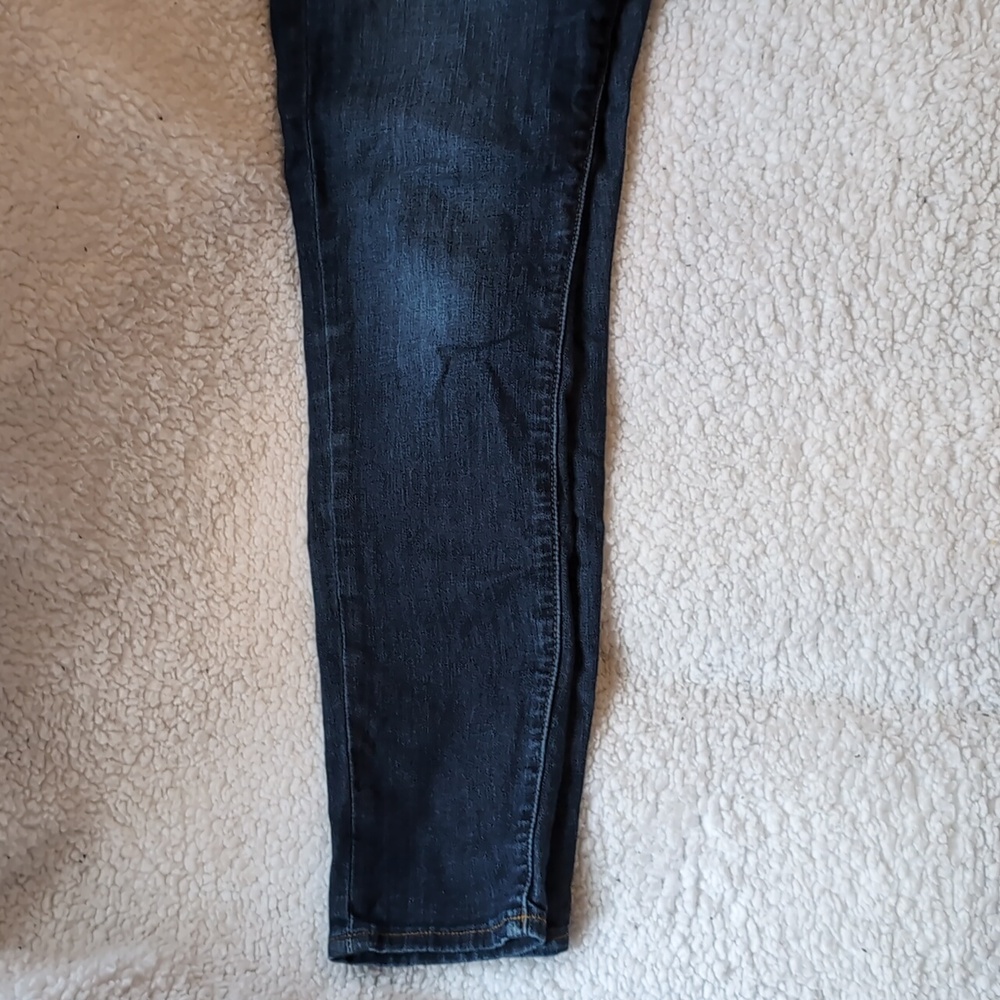 J. Crew | high rise skinny jeans - Picture 6 of 6